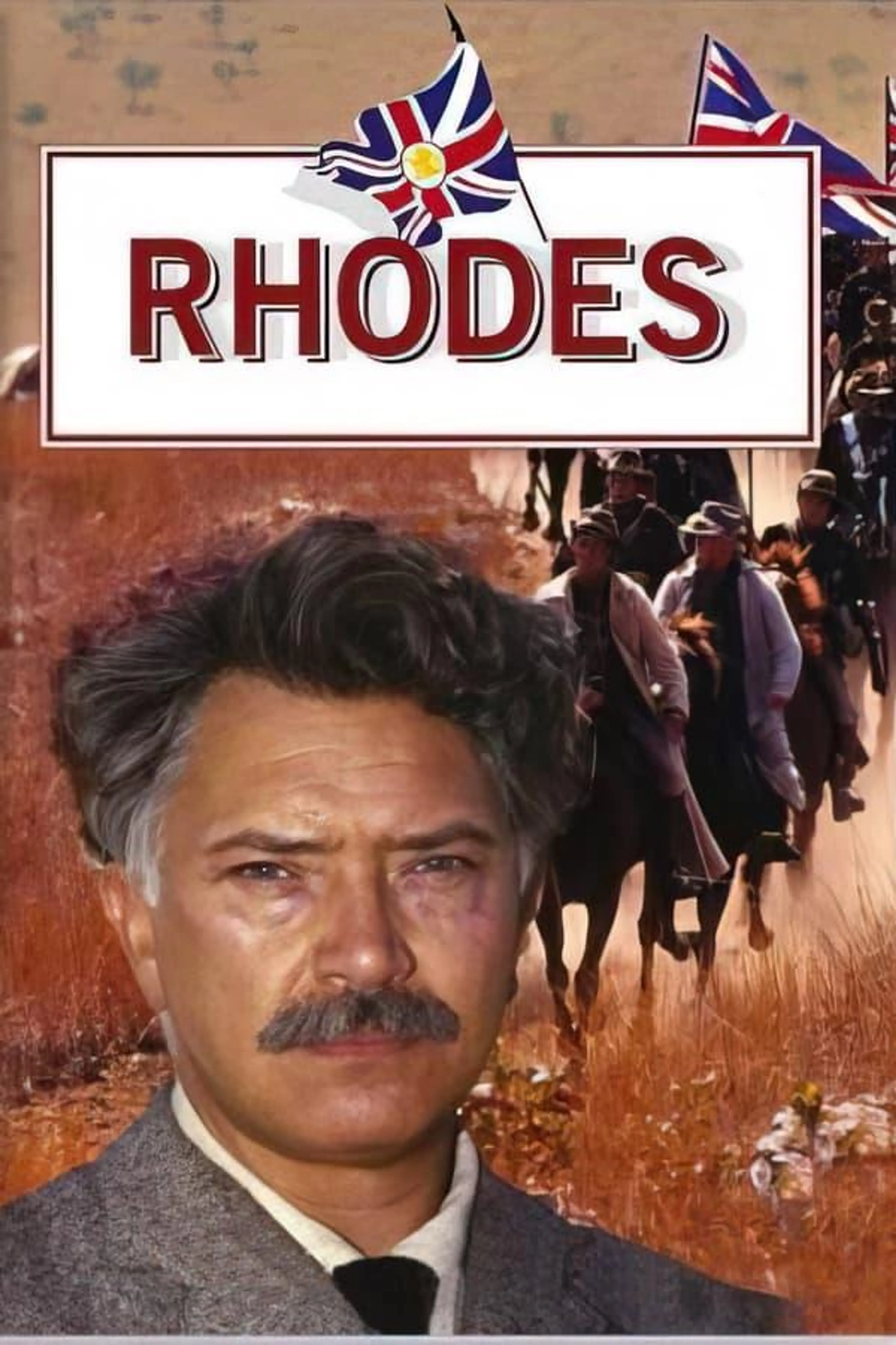 Rhodes Miniseries