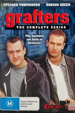 Grafters Season 2