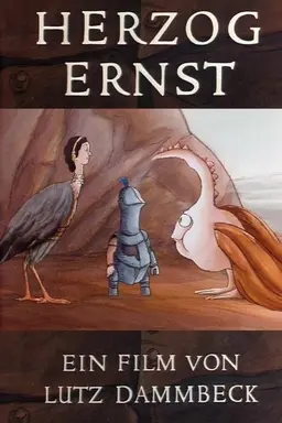 Duke Ernest