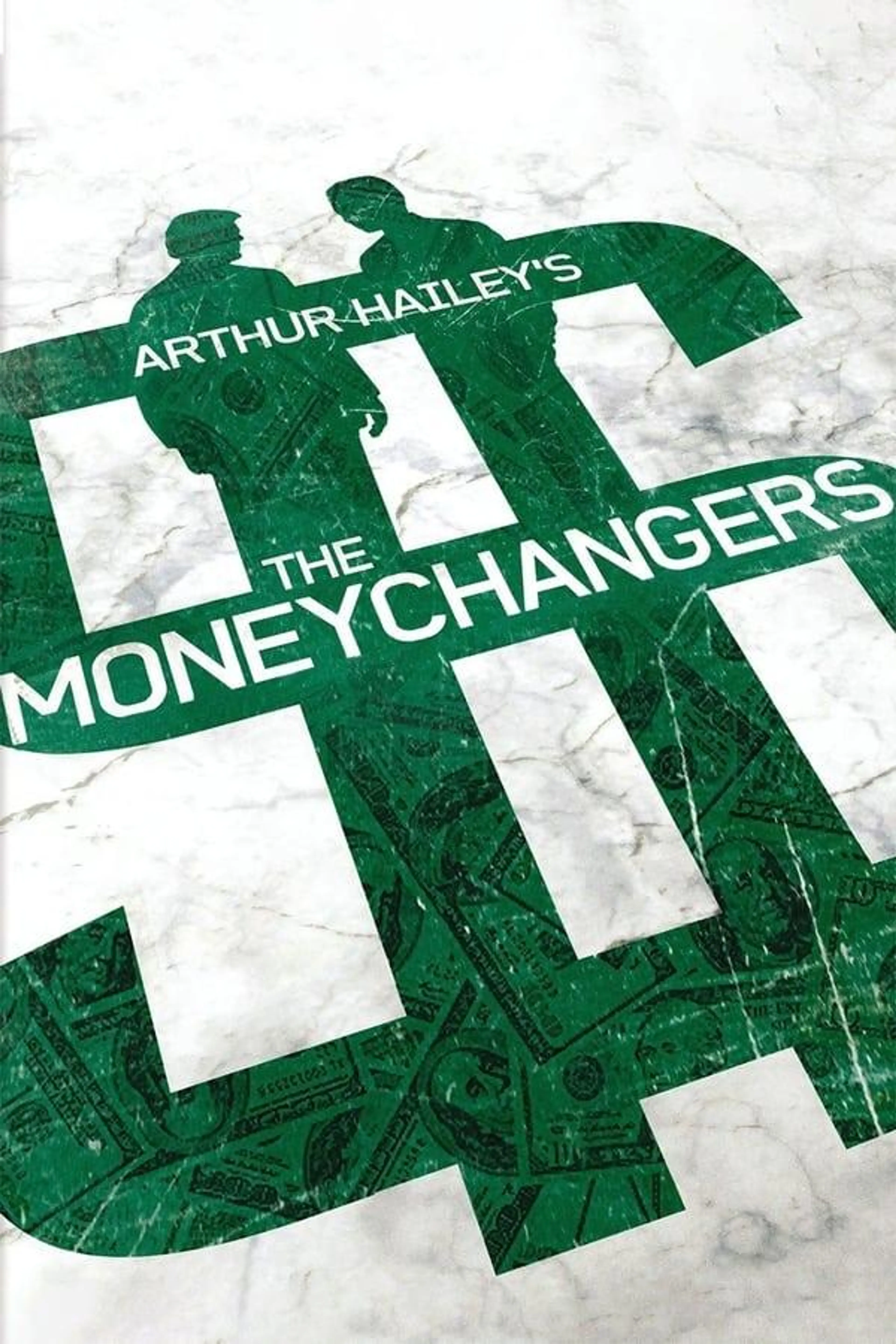 Arthur Hailey's The Moneychangers Season 1