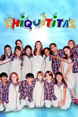 Chiquititas Season 5