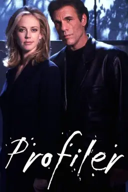 Profiler Season 2