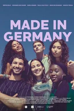 Made in Germany Season 1