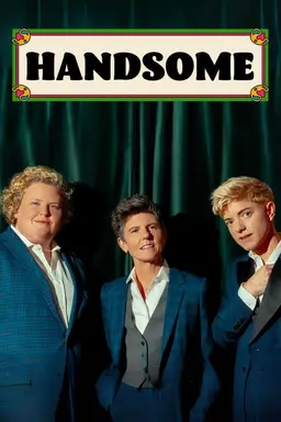 Handsome Podcast Specials
