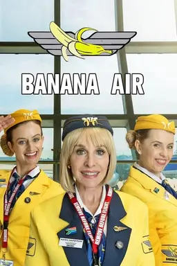 Banana Air Season 1