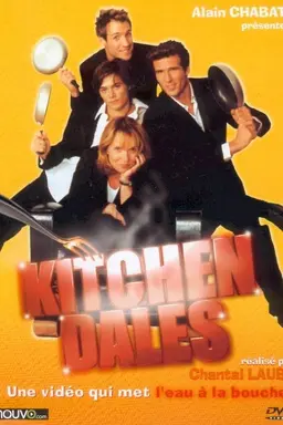 Kitchendales
