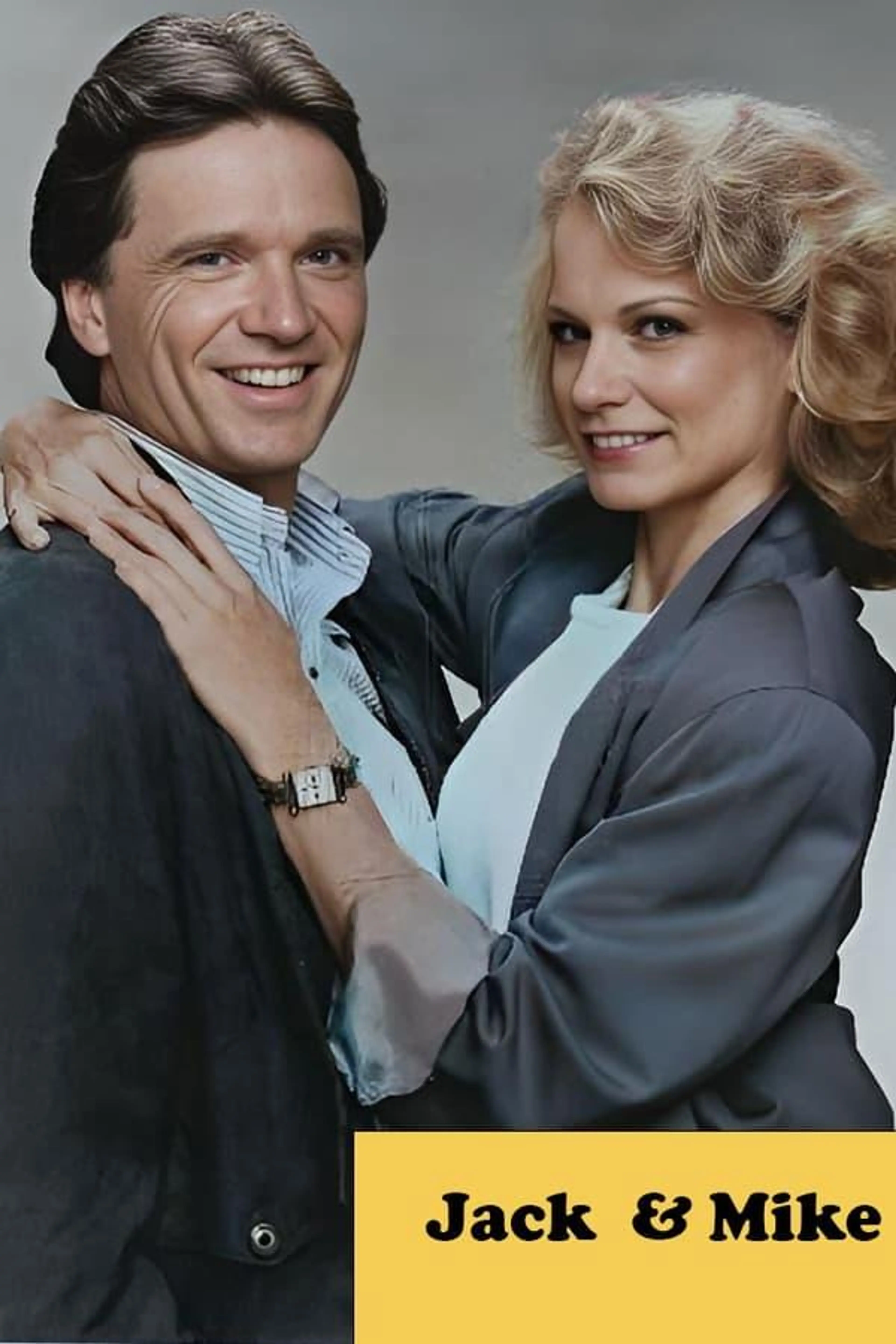 Jack and Mike Season 1