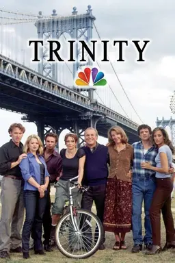 Trinity Trinity (us) season 1