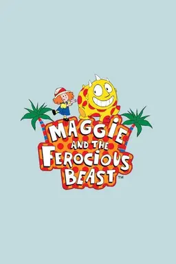 Maggie and the Ferocious Beast Specials