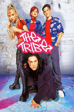 The Tribe Season 5