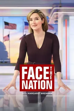 Face the Nation with Margaret Brennan Season 58