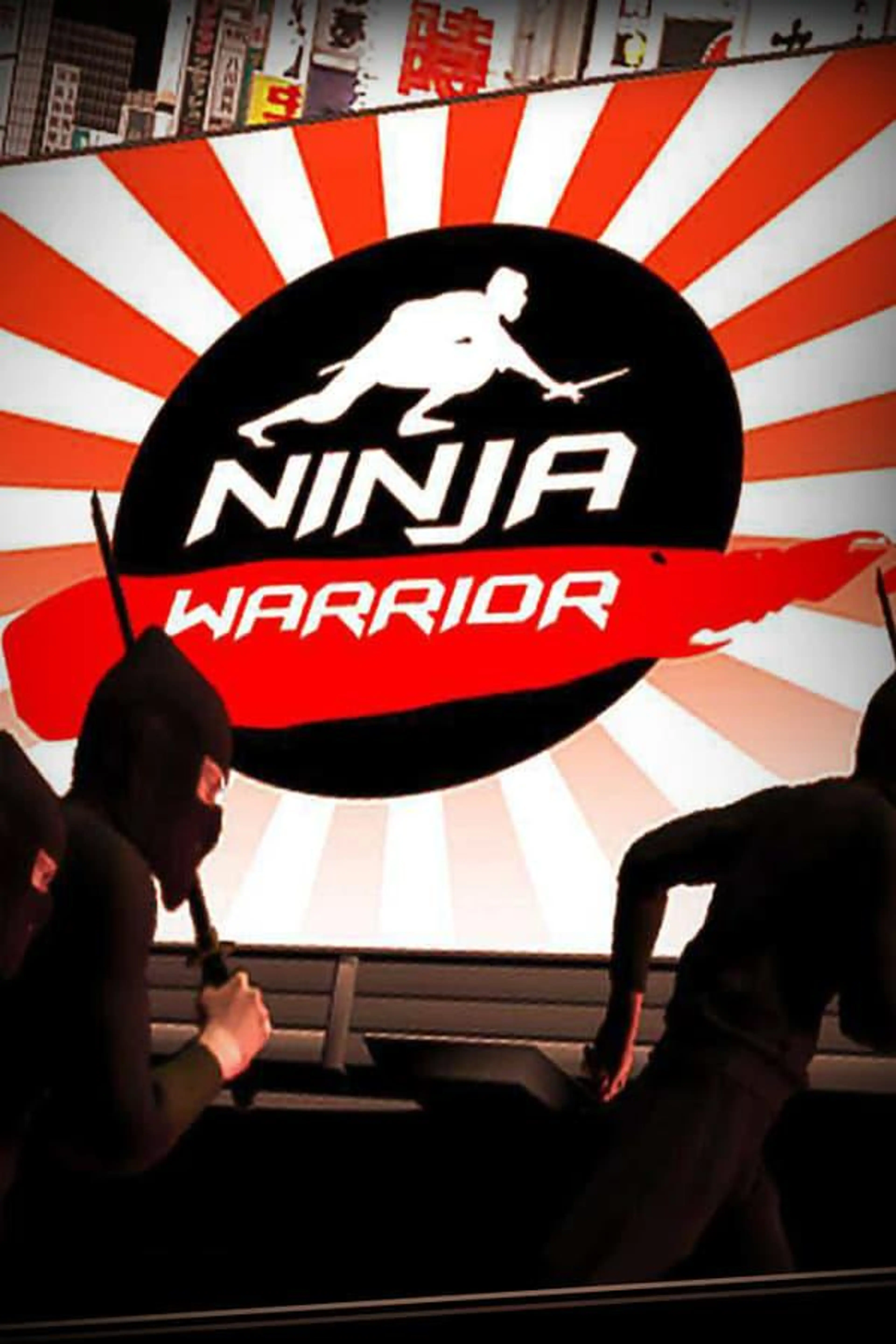 Ninja Warrior Season 2