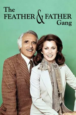 The Feather And Father Gang Season 1