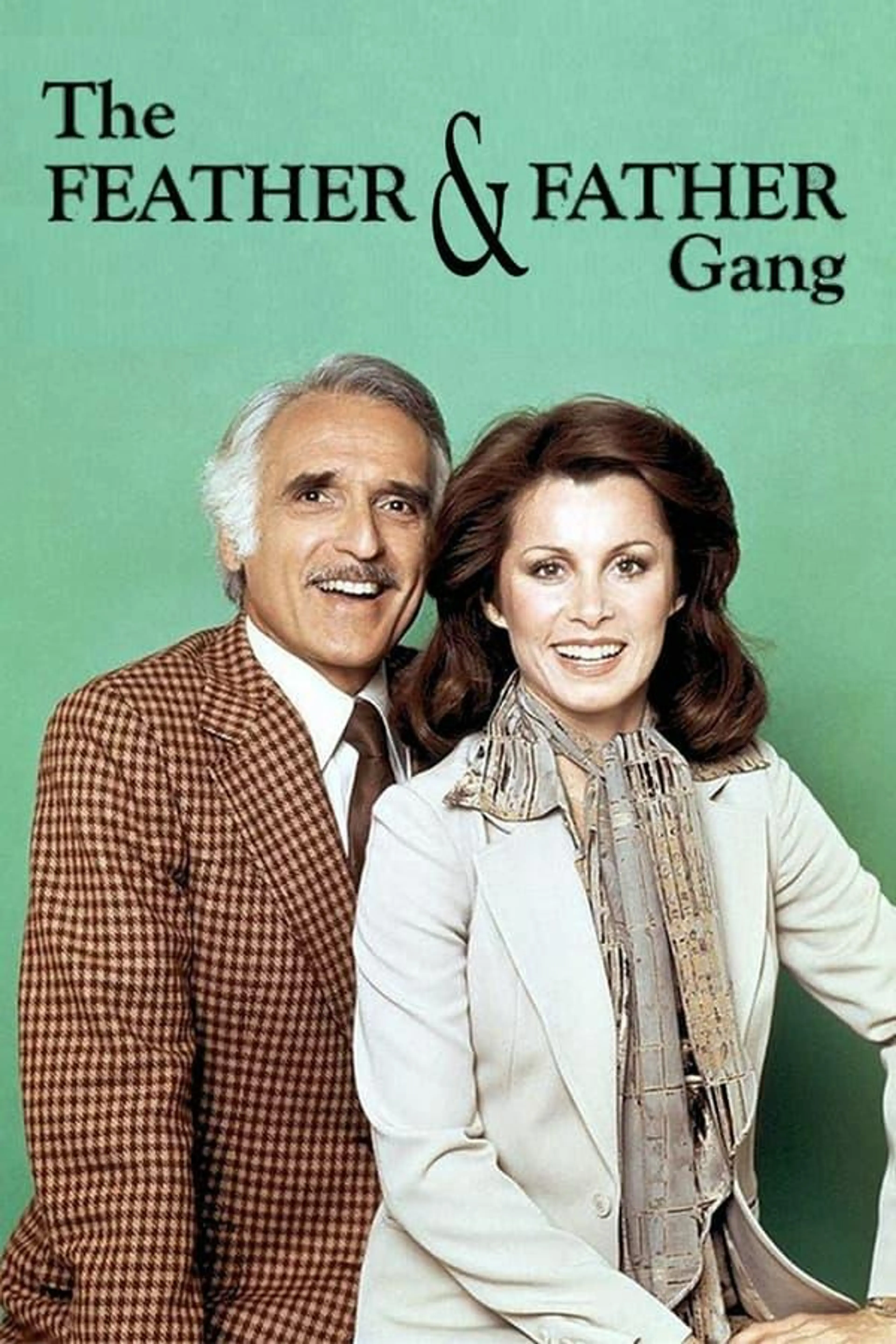 The Feather And Father Gang Season 1