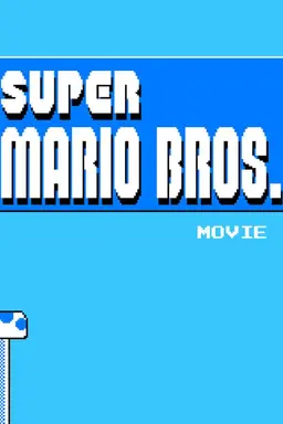 Super Mario Movie