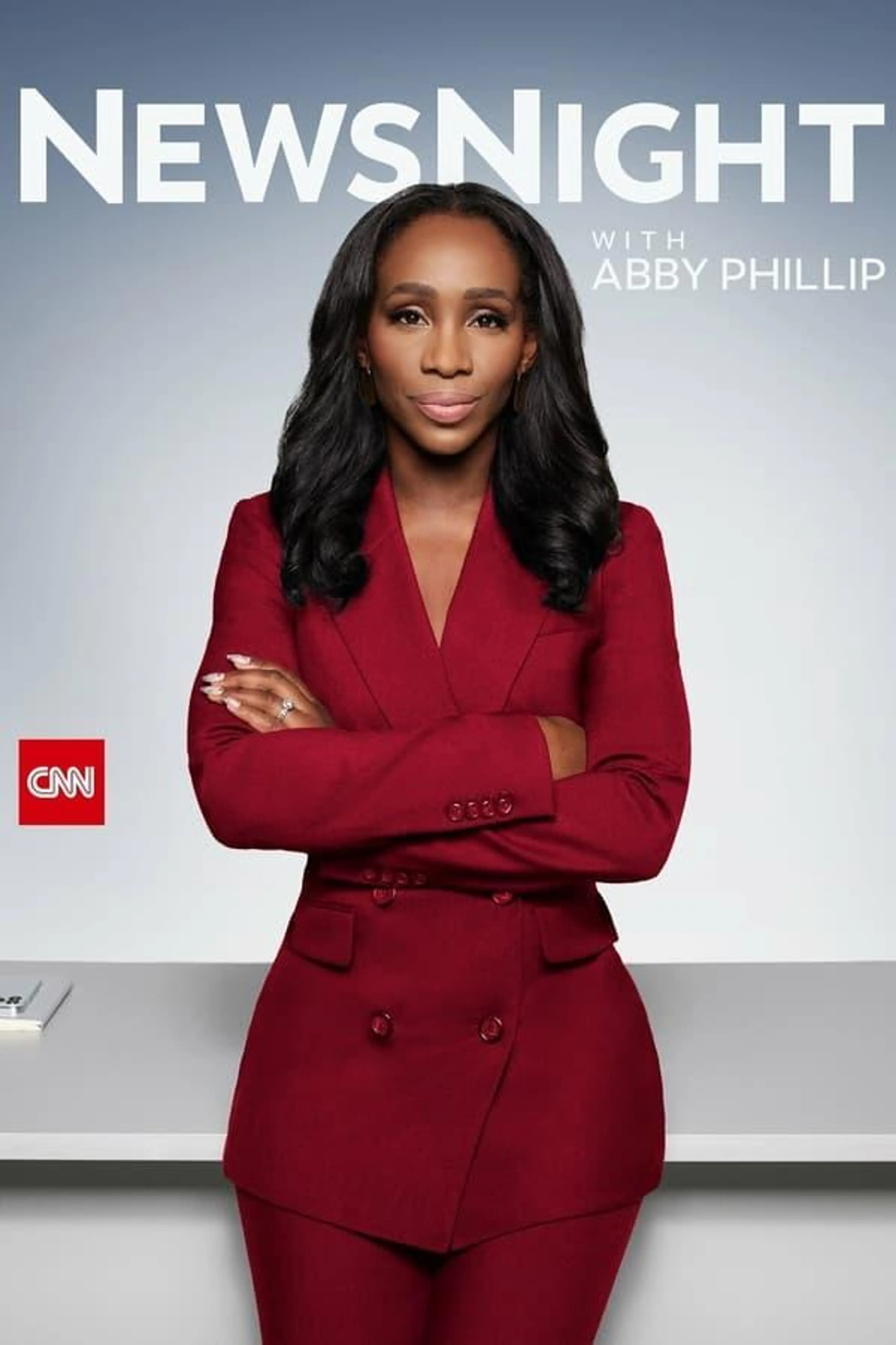 CNN NewsNight with Abby Phillip Season 2004