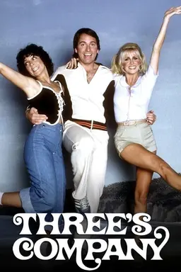 Three's Company Season 5