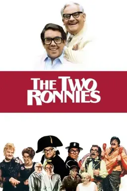 The Two Ronnies Season 2