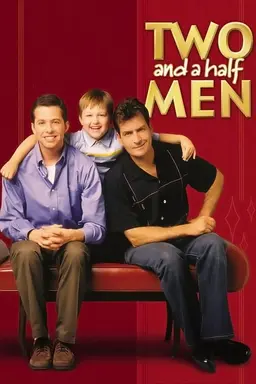 Two and a Half Men Specials