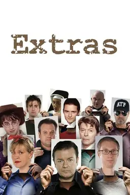 Extras Specials