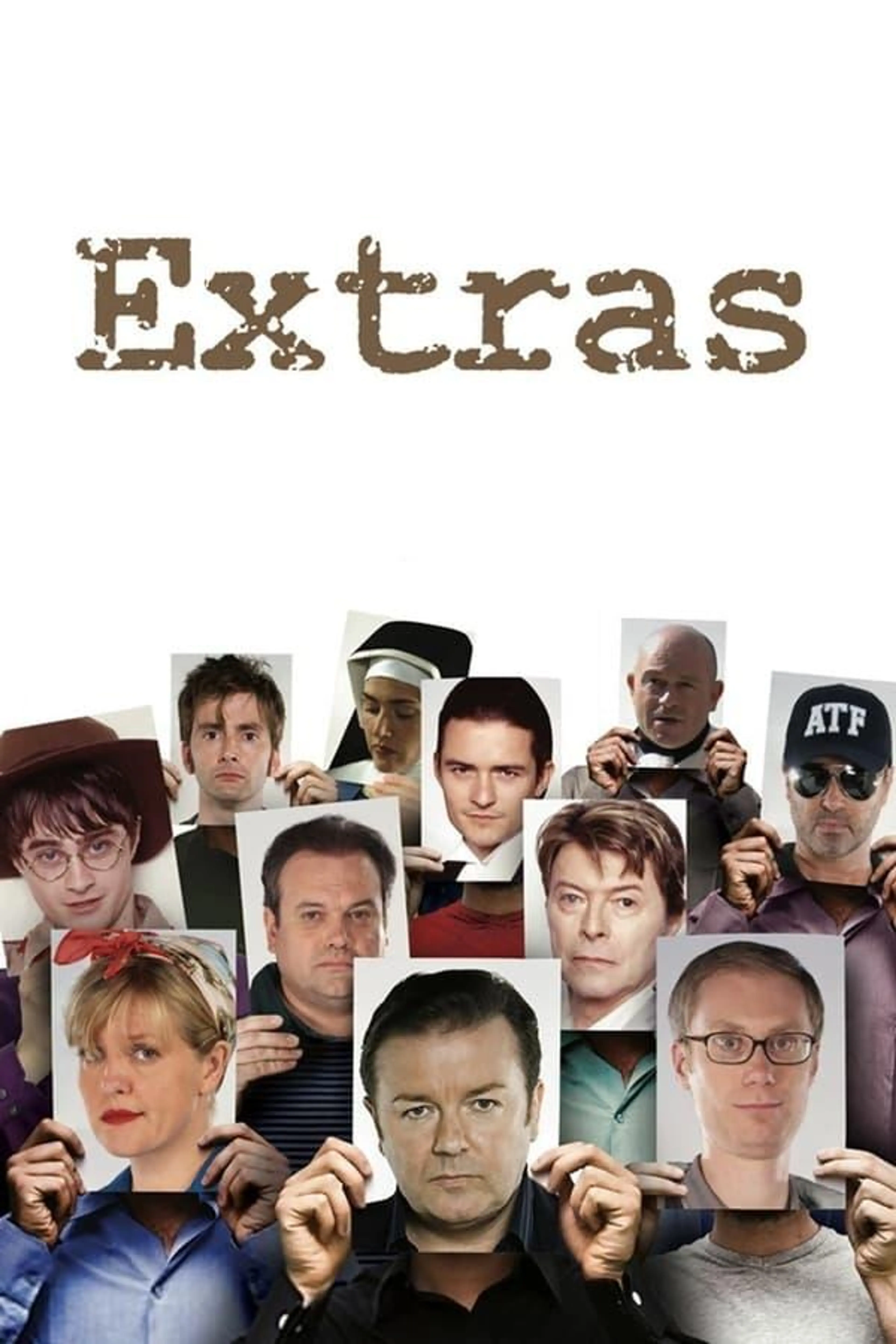 Extras Specials
