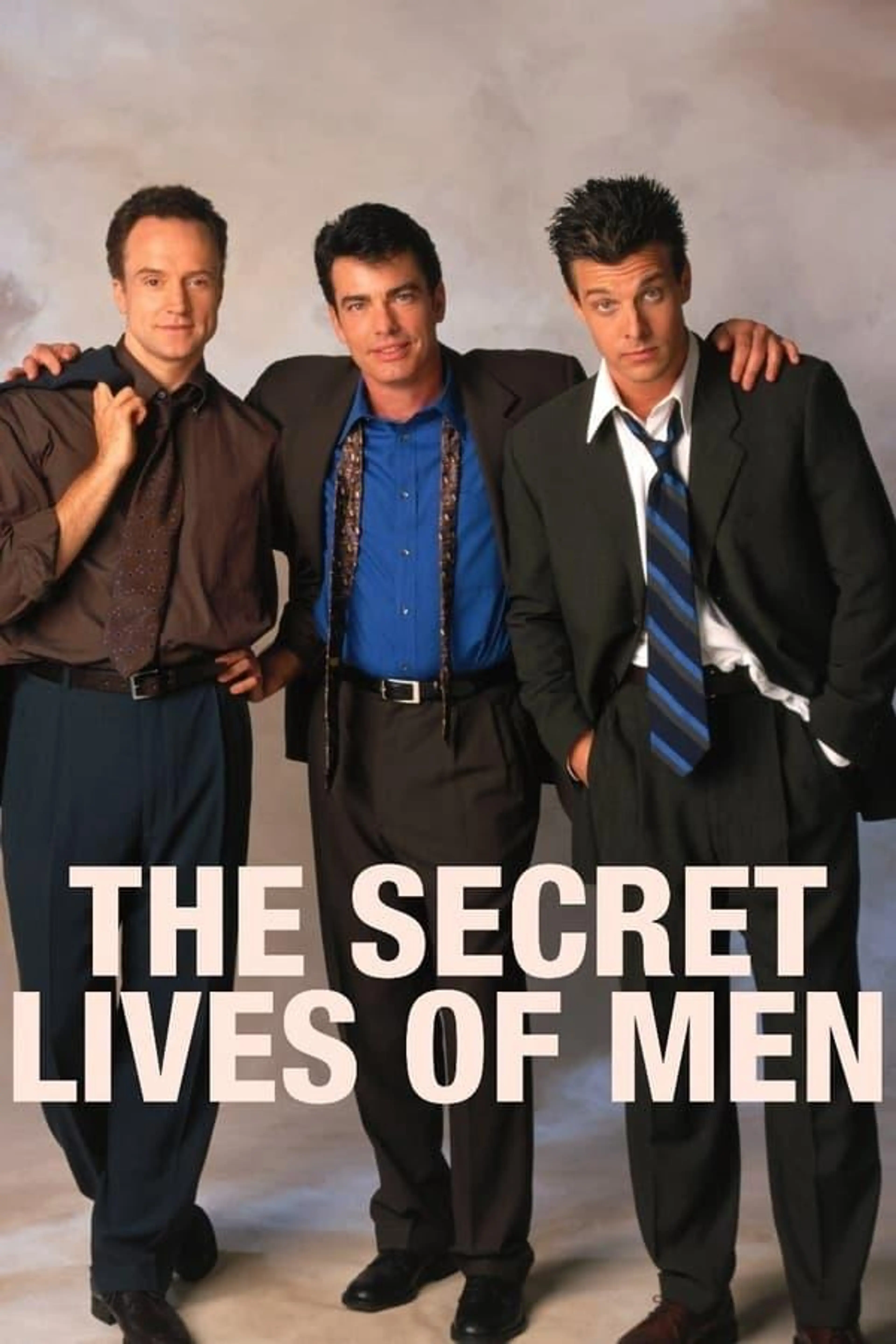 The Secret Lives of Men Season 1