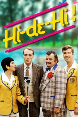 Hi-de-Hi! Specials
