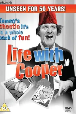 Life With Cooper Season 1