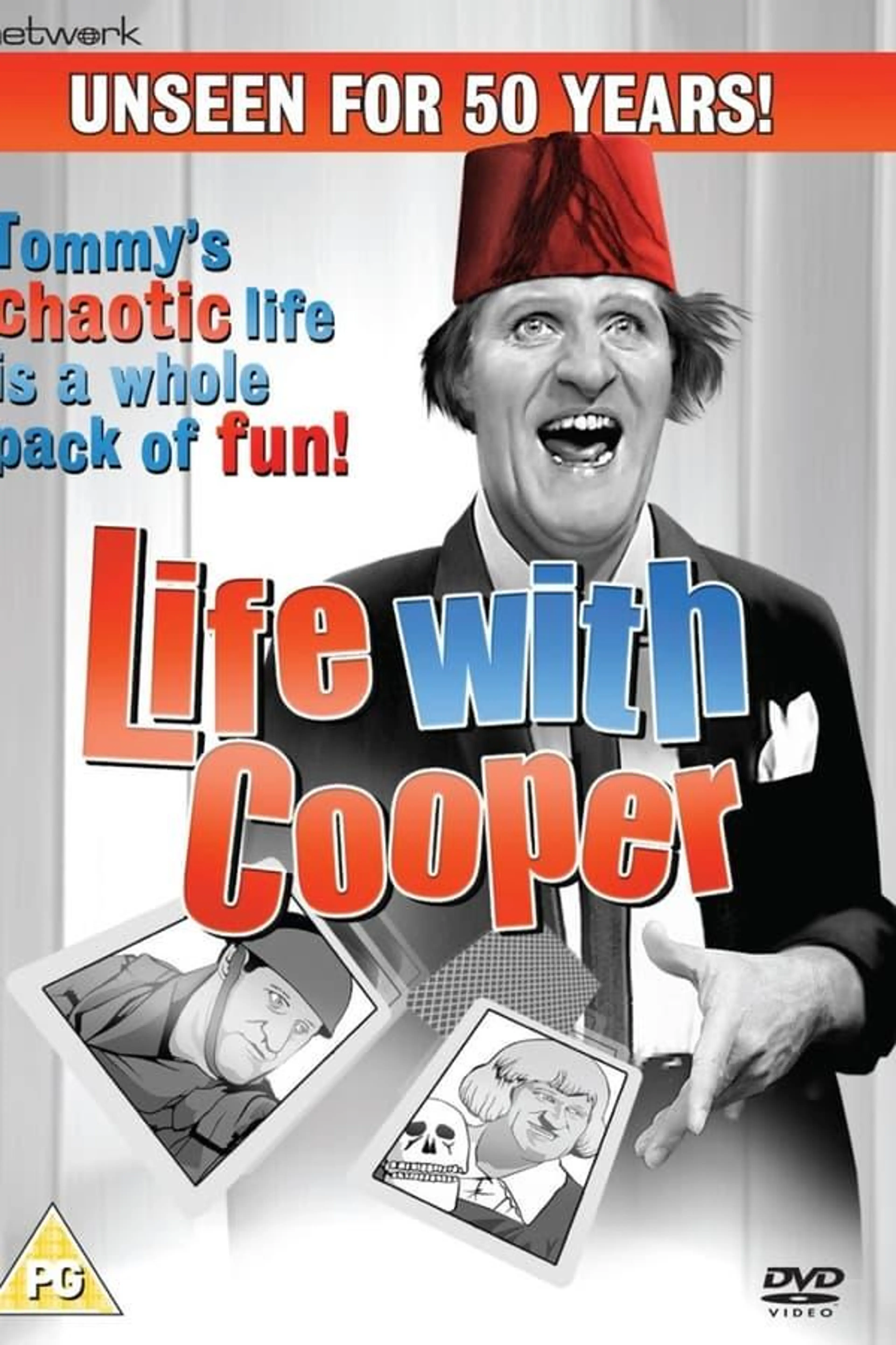 Life With Cooper Season 1