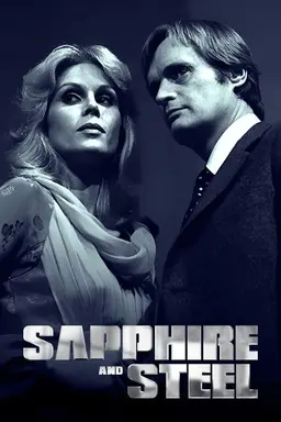 Sapphire & Steel Assignment II