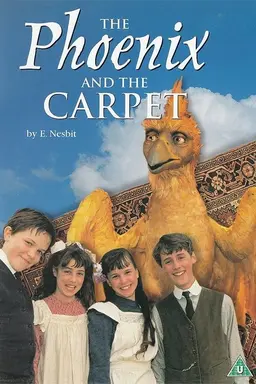 The Phoenix and the Carpet Season 1