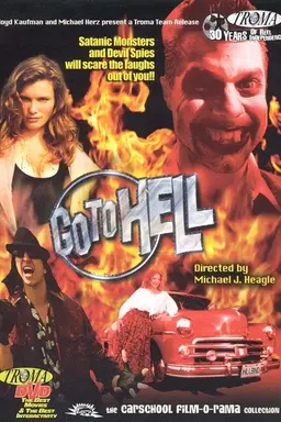 Go To Hell
