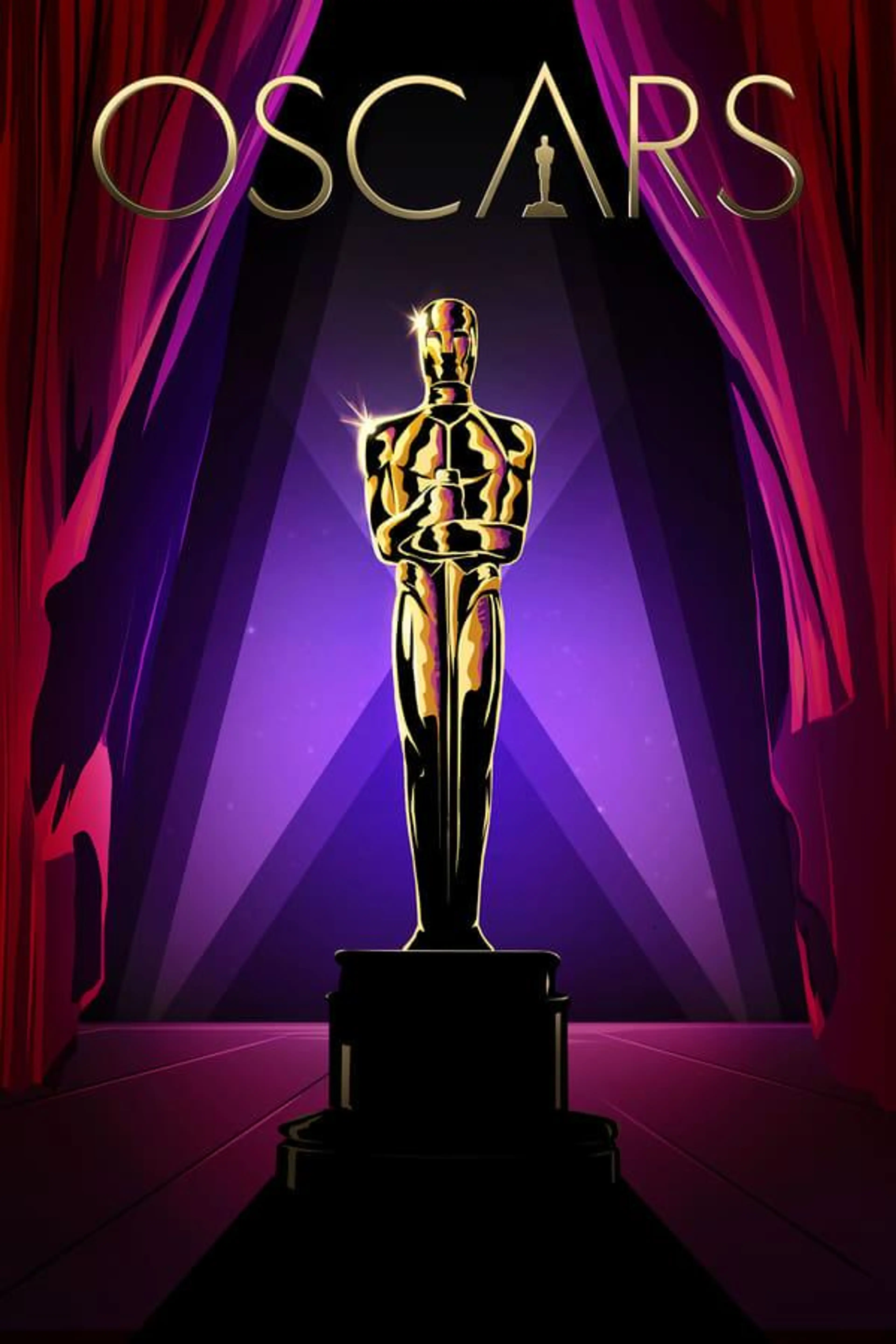 The Oscars Season 10