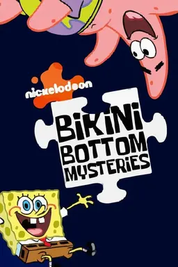 Bikini Bottom Mysteries Season 1