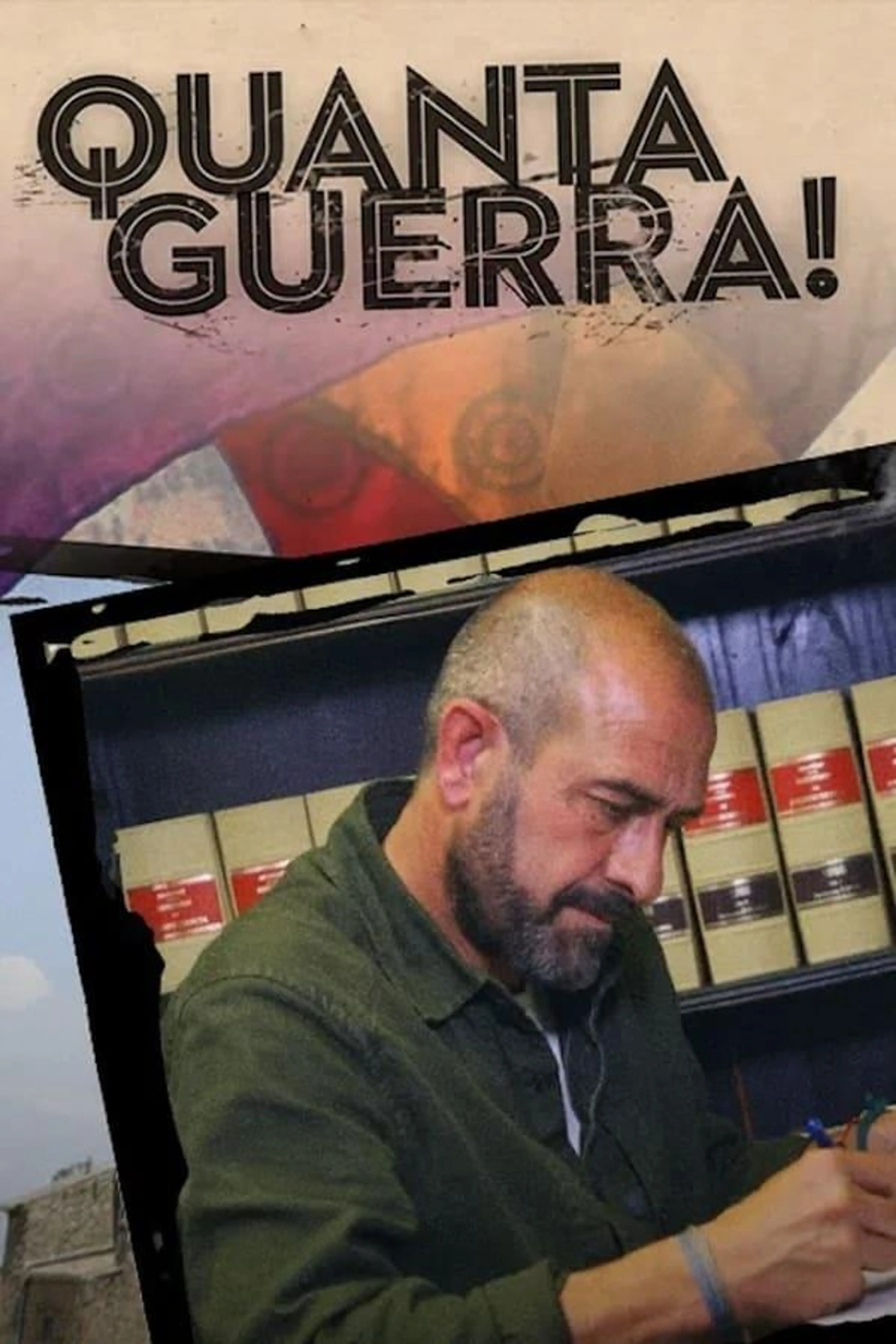 Quanta guerra! Season 2