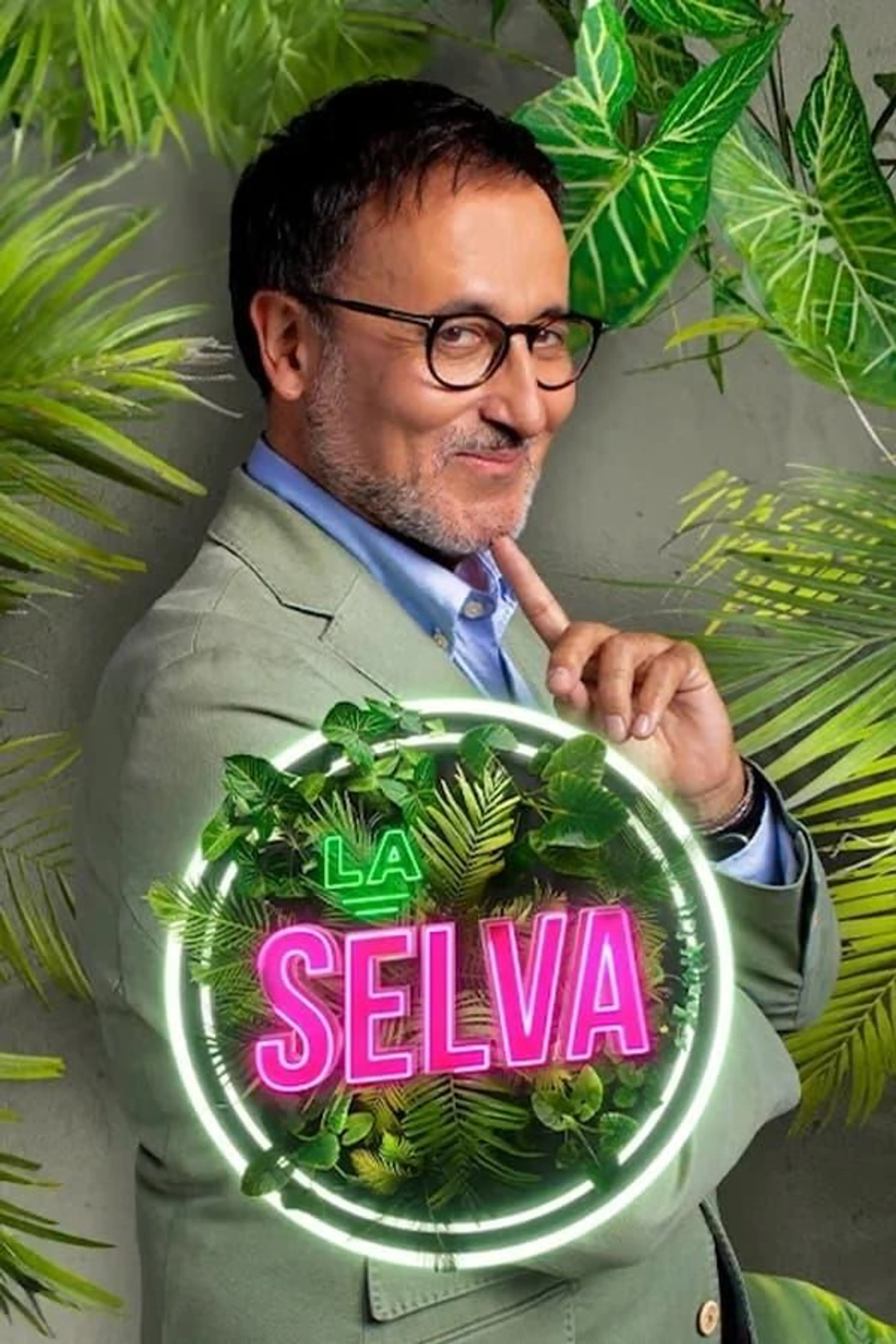 La selva Season 1