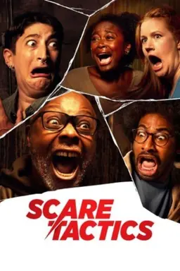 Scare Tactics Season 1