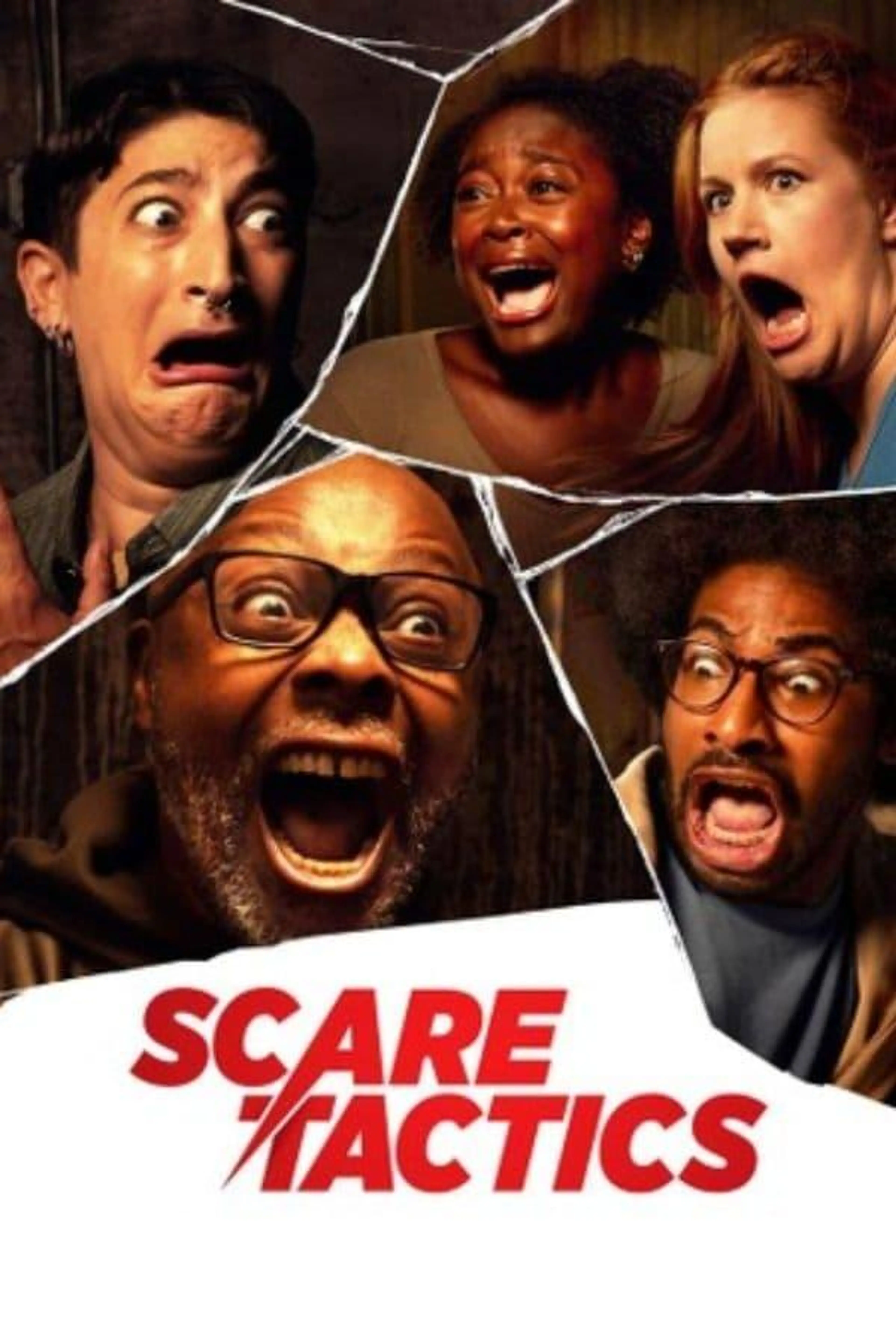 Scare Tactics Season 1