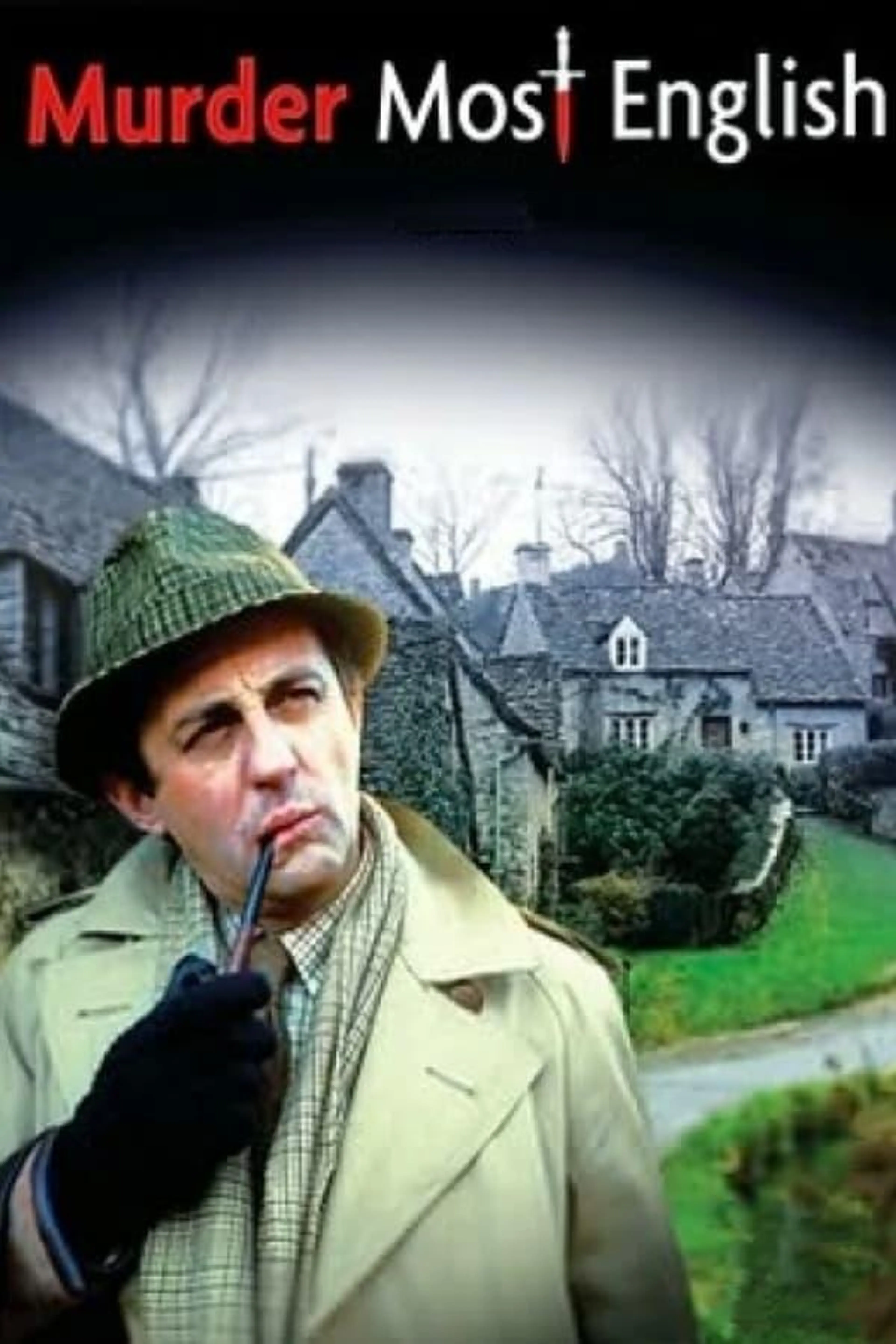 Murder Most English Miniseries