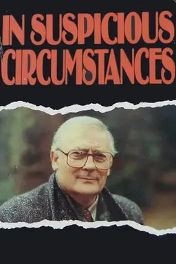 In Suspicious Circumstances Season 2