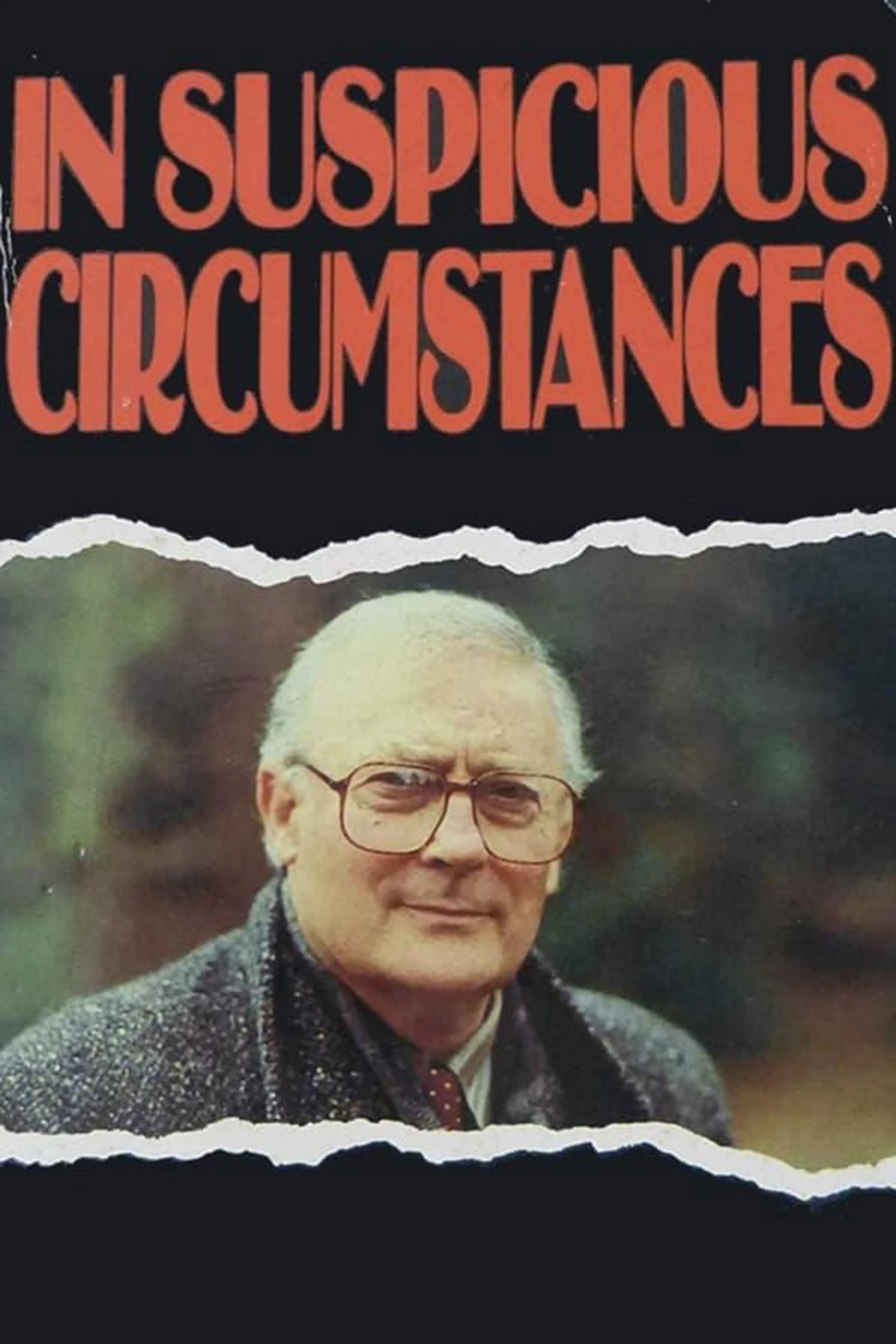 In Suspicious Circumstances Season 2