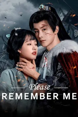 Please Remember Me Season 1