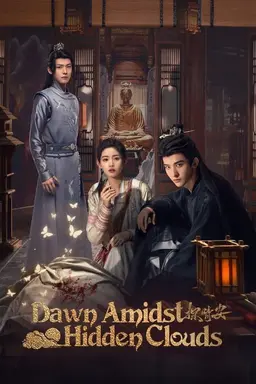 Dawn Amidst Hidden Clouds Season 1