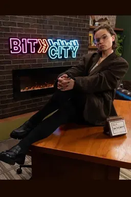 Bit City Season 1