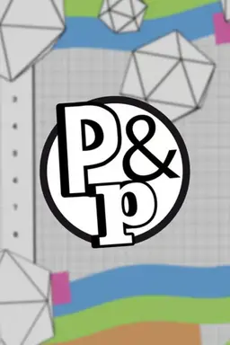 Rocket Beans Pen & Paper Season 15