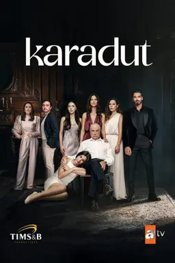 Karadut Season 1