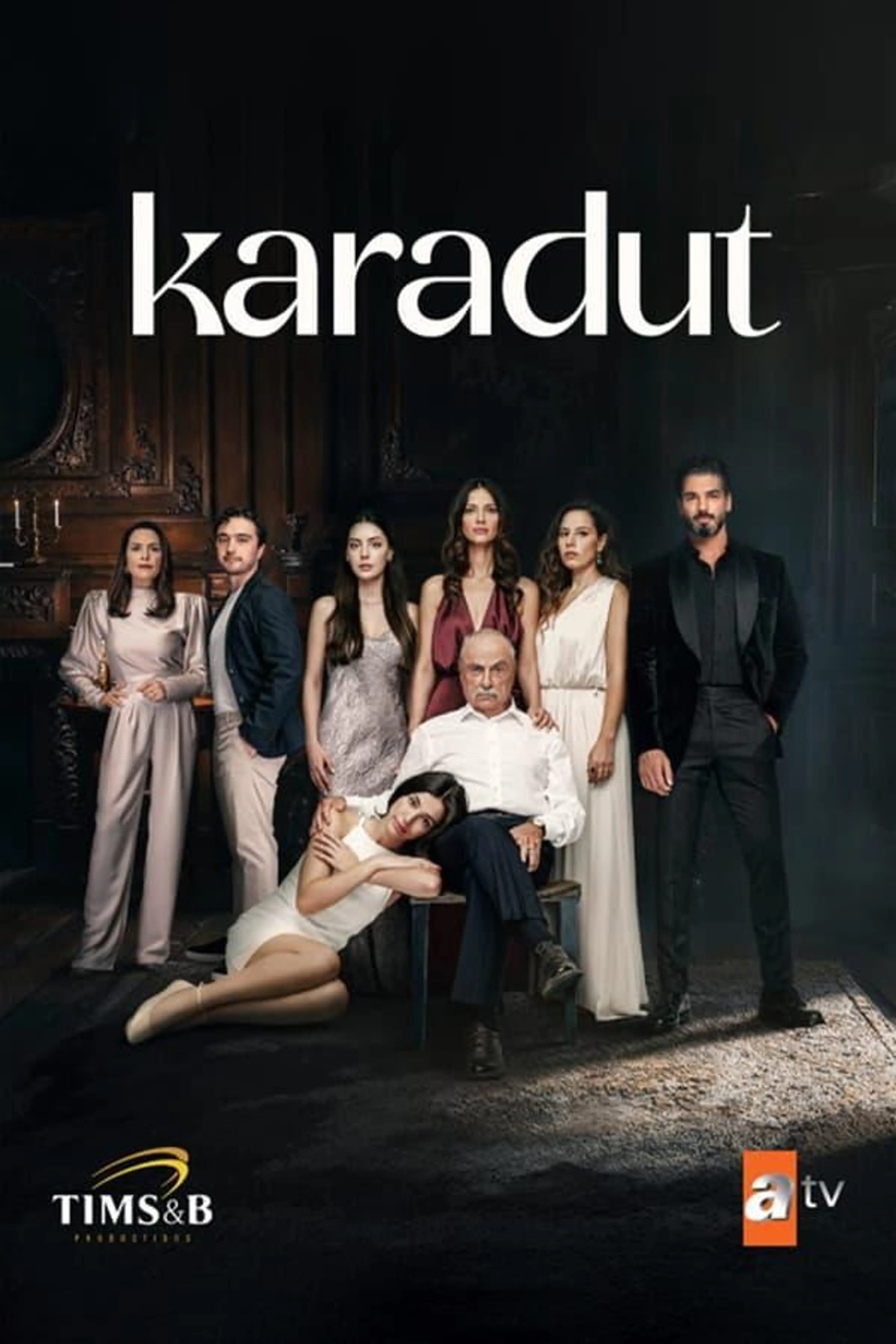 Karadut Season 1