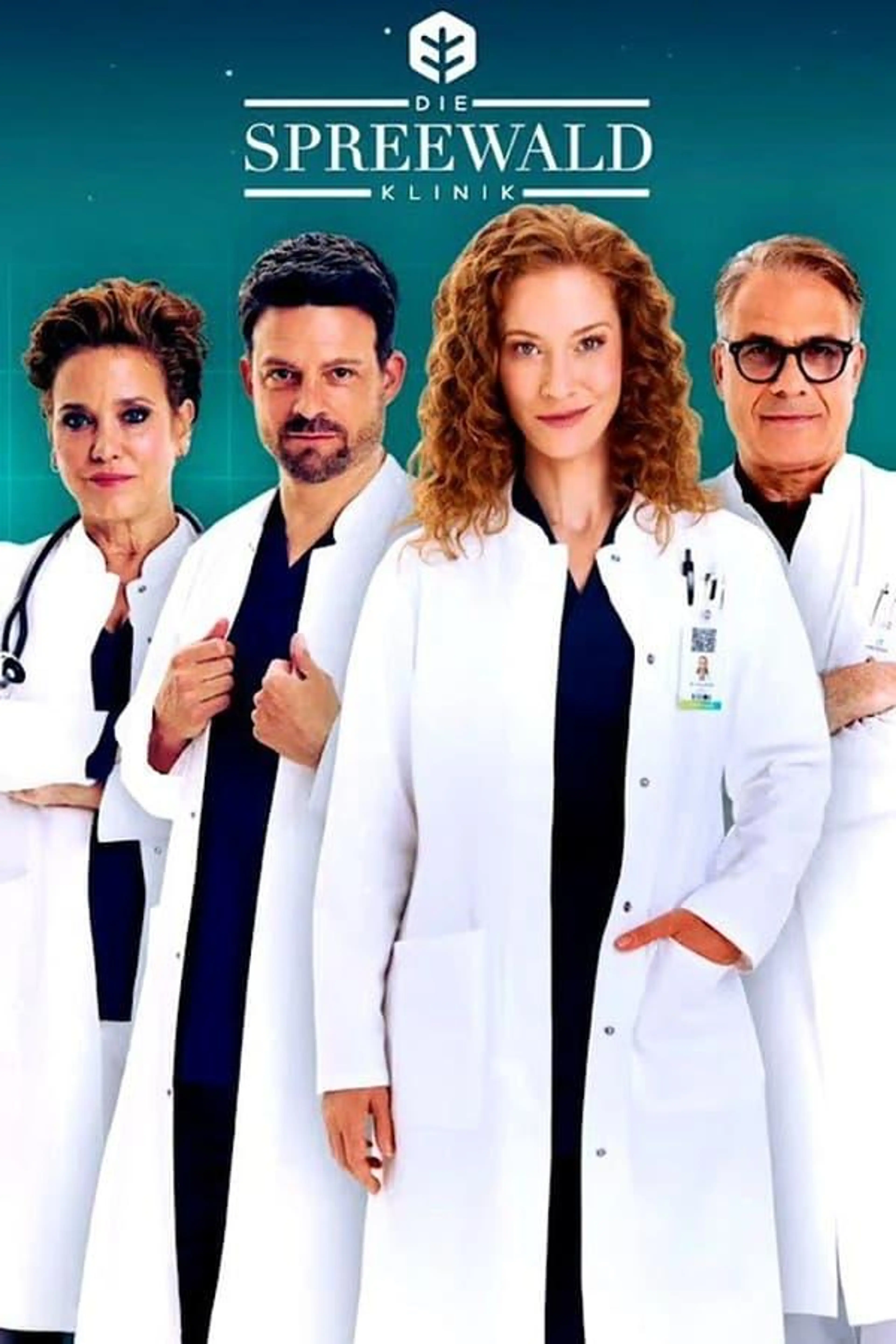 Die Spreewaldklinik Season 1