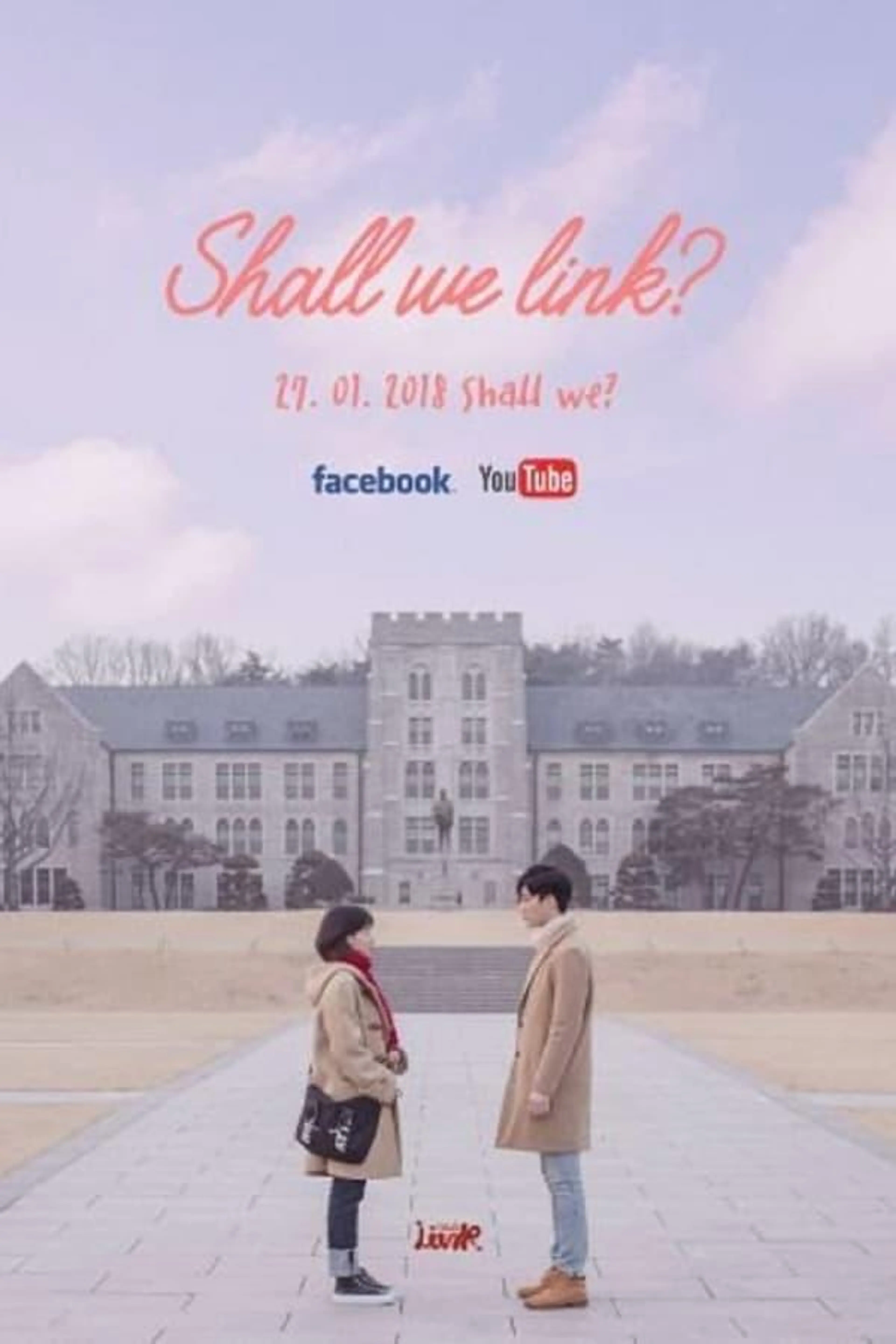 Shall We Link Season 1