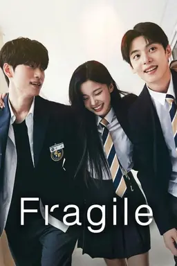 Fragile Season 1
